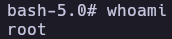 root