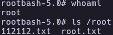 root
