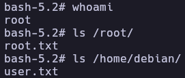 root