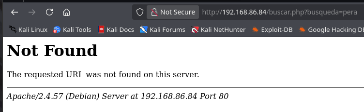 Not Found