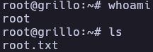 root