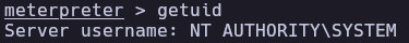 Nmap script